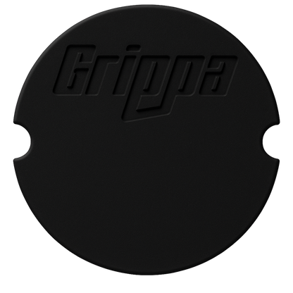 GRIPPA black edition