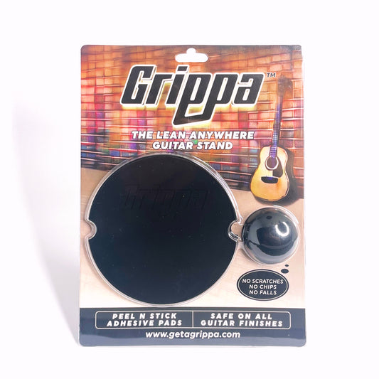 GRIPPA black edition