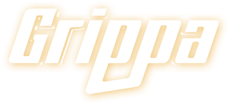 Grippa Logo